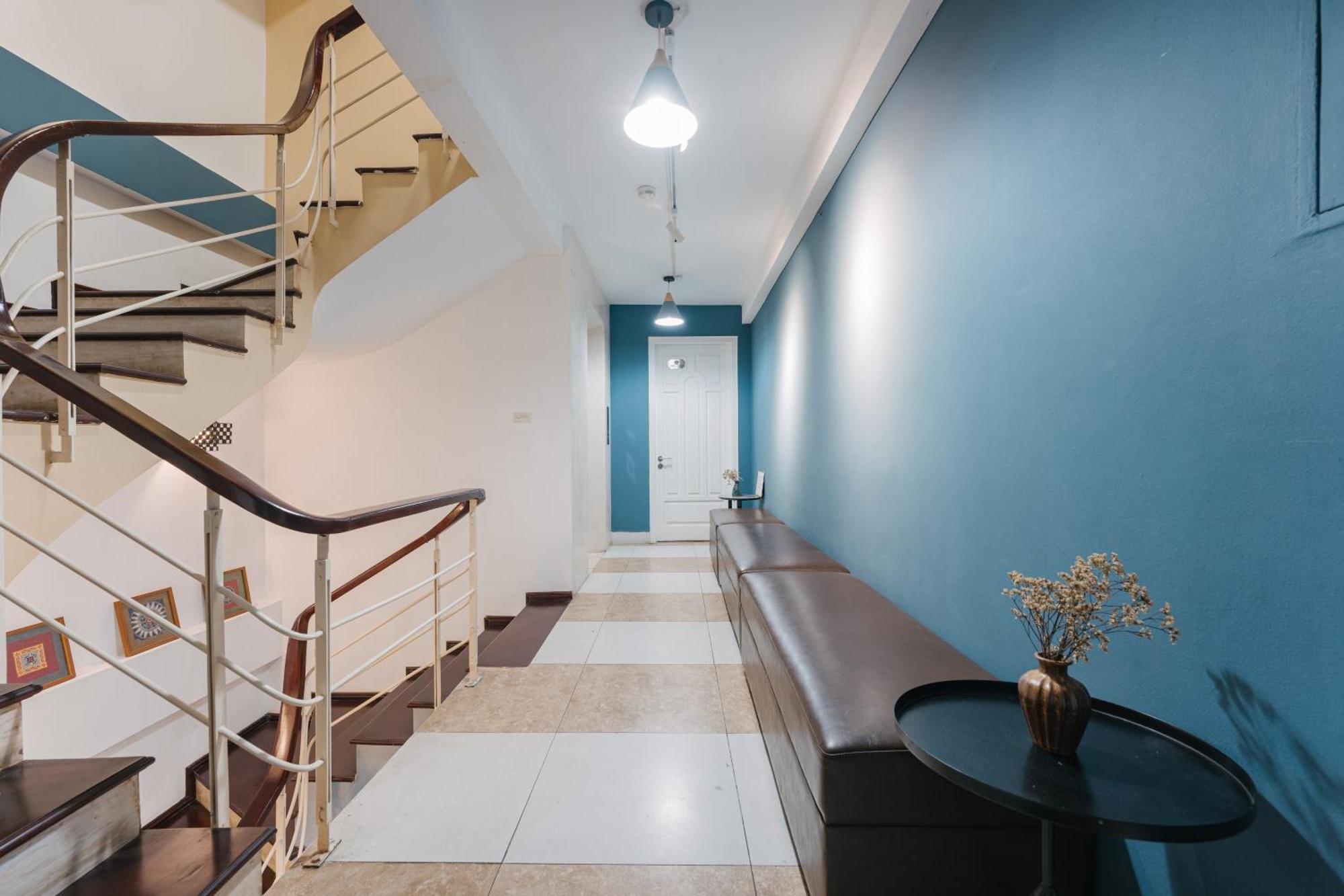 Cheers Hostel Ханой Екстер'єр фото