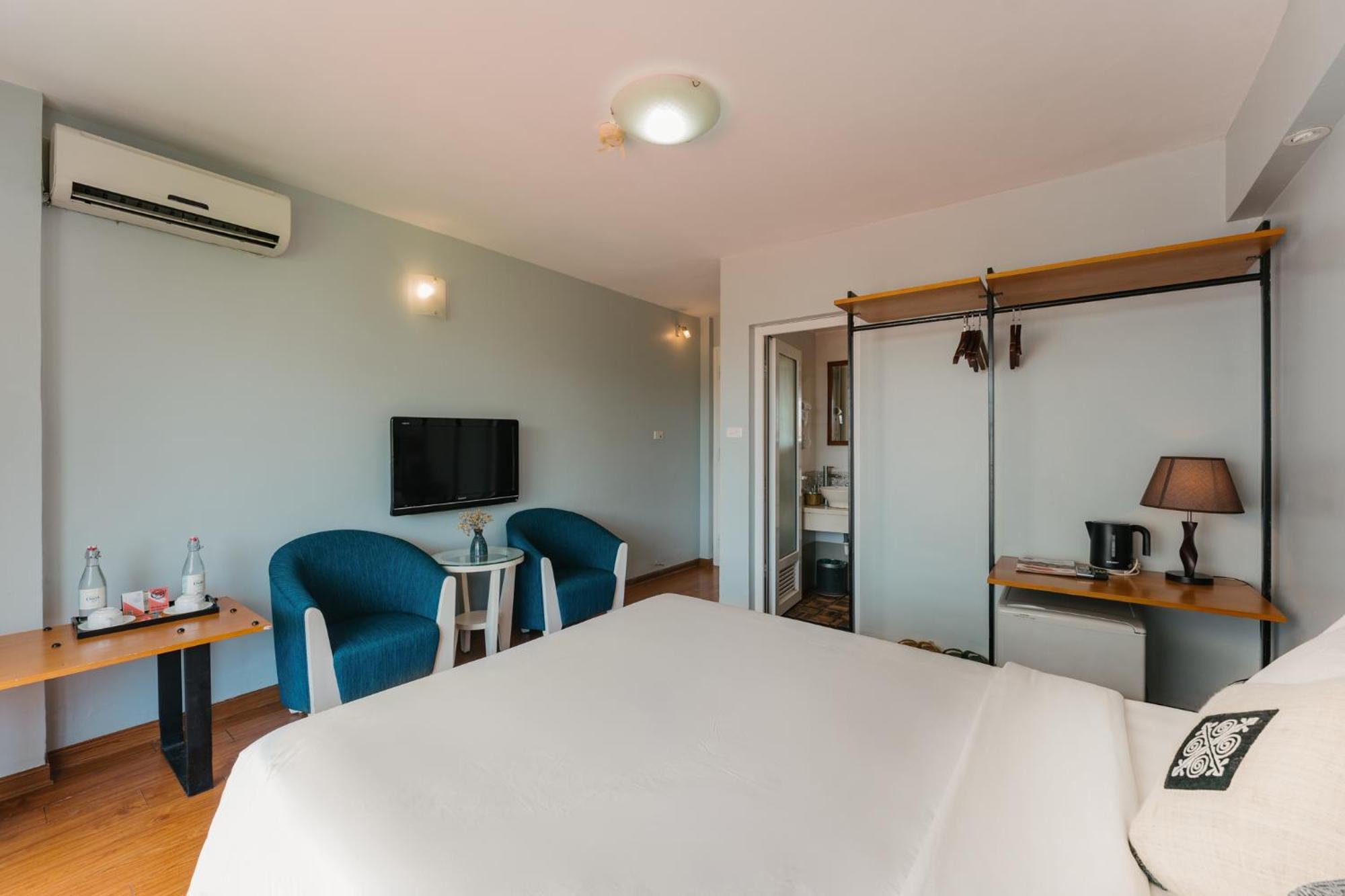 Cheers Hostel Ханой Екстер'єр фото