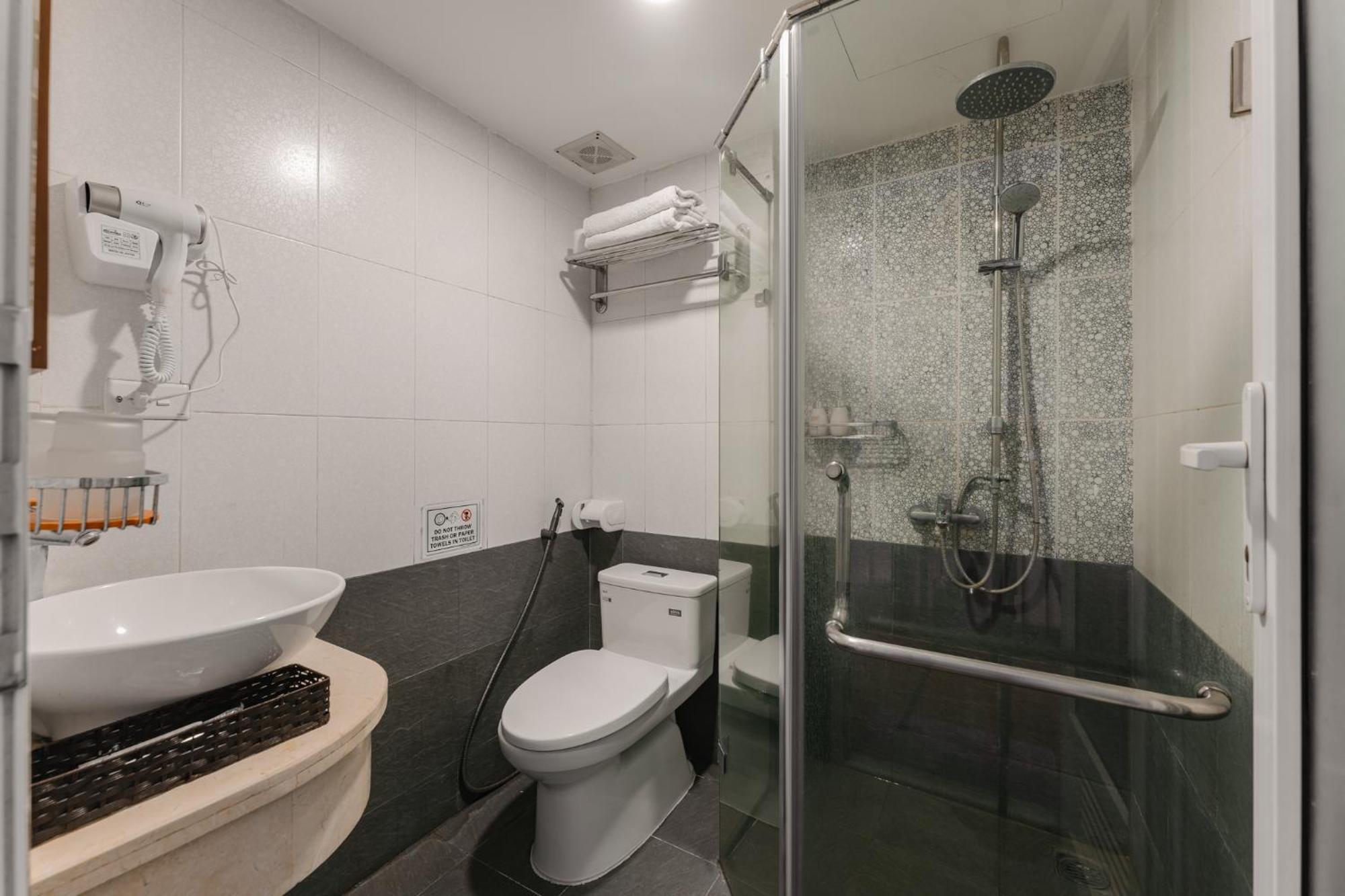 Cheers Hostel Ханой Екстер'єр фото