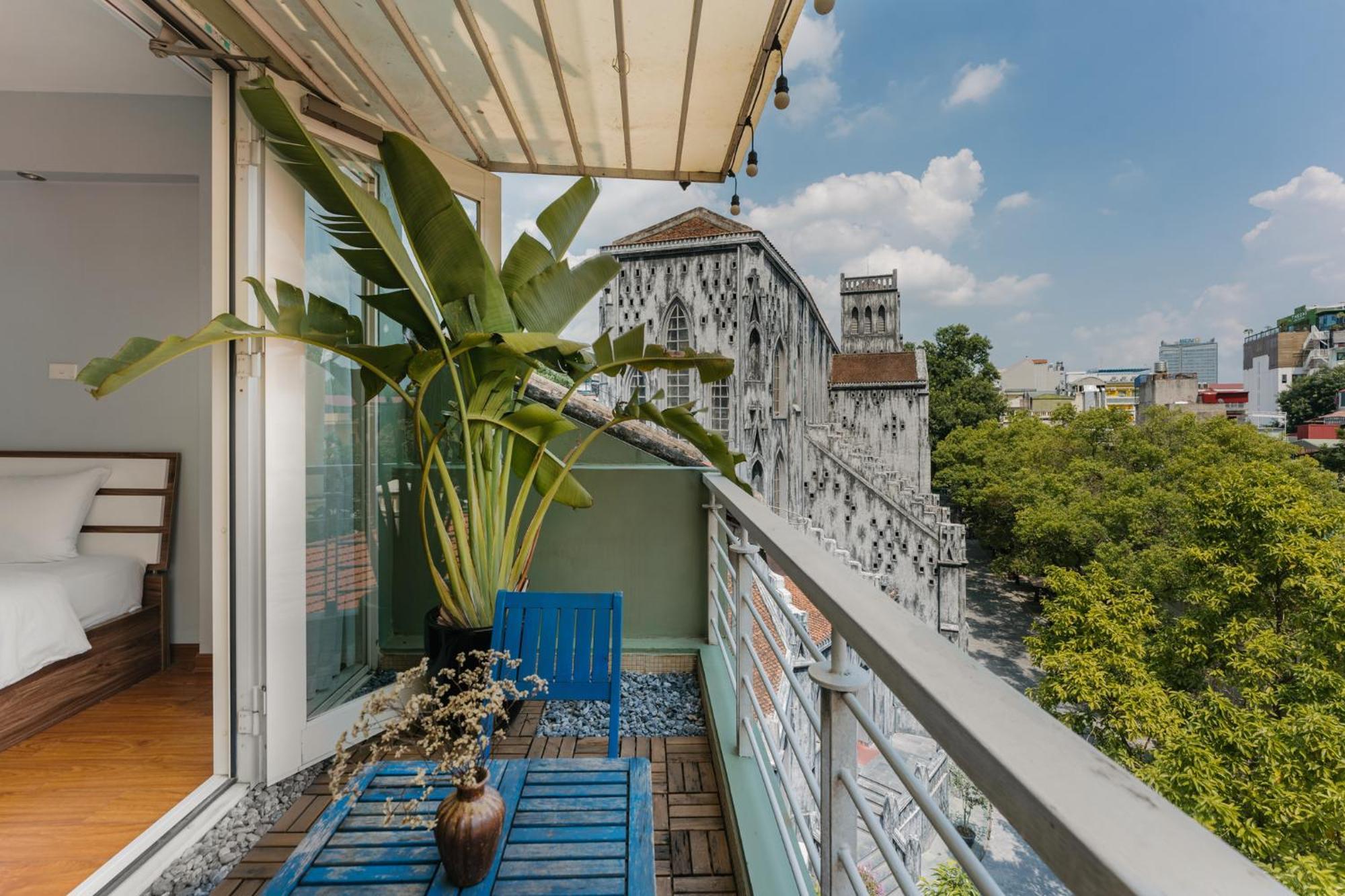 Cheers Hostel Ханой Екстер'єр фото