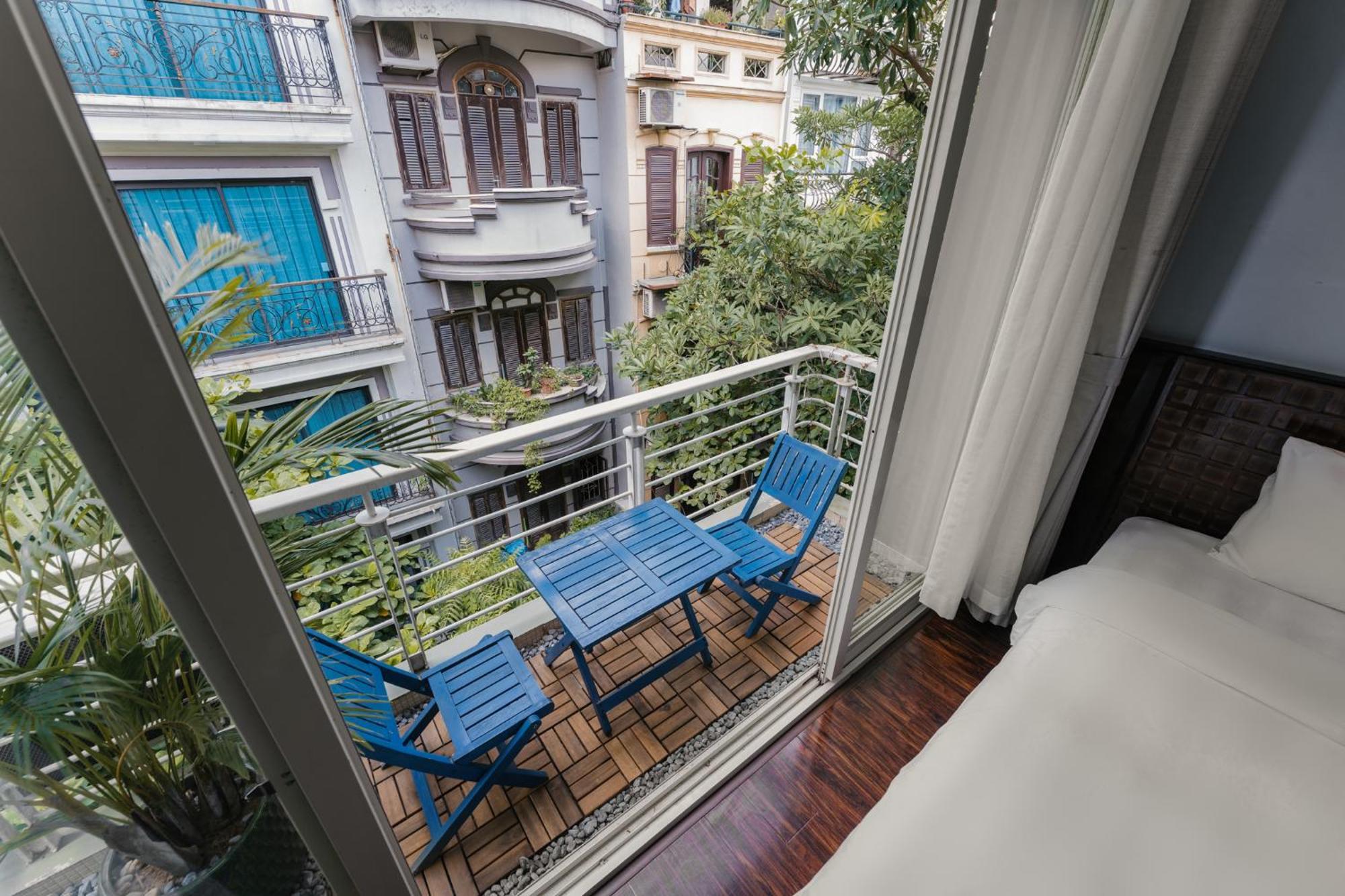 Cheers Hostel Ханой Екстер'єр фото