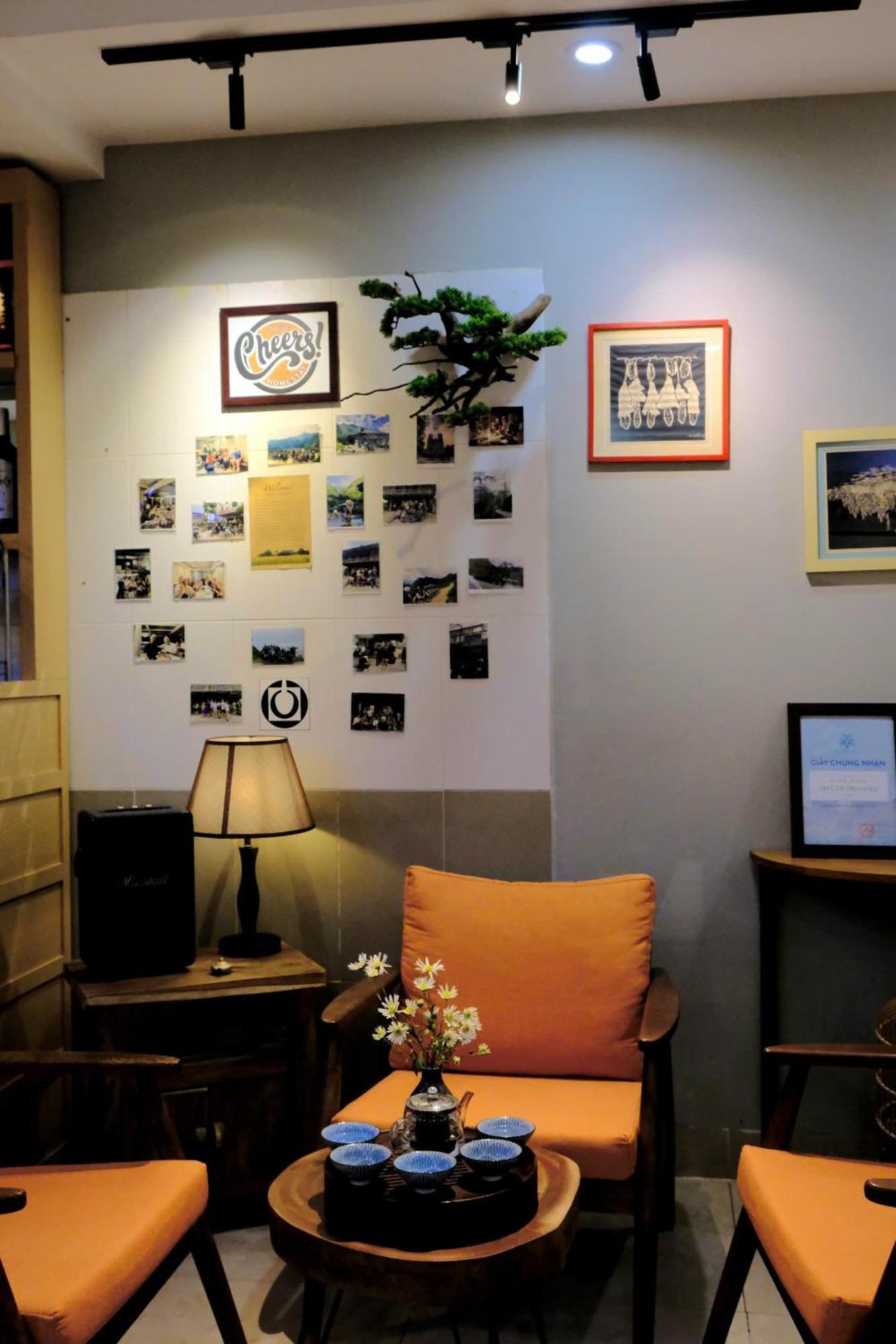 Cheers Hostel Ханой Екстер'єр фото