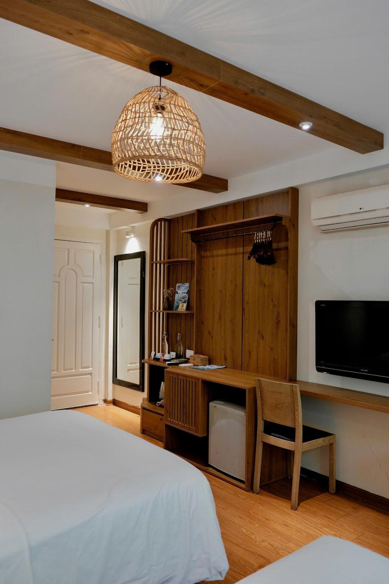 Cheers Hostel Ханой Екстер'єр фото