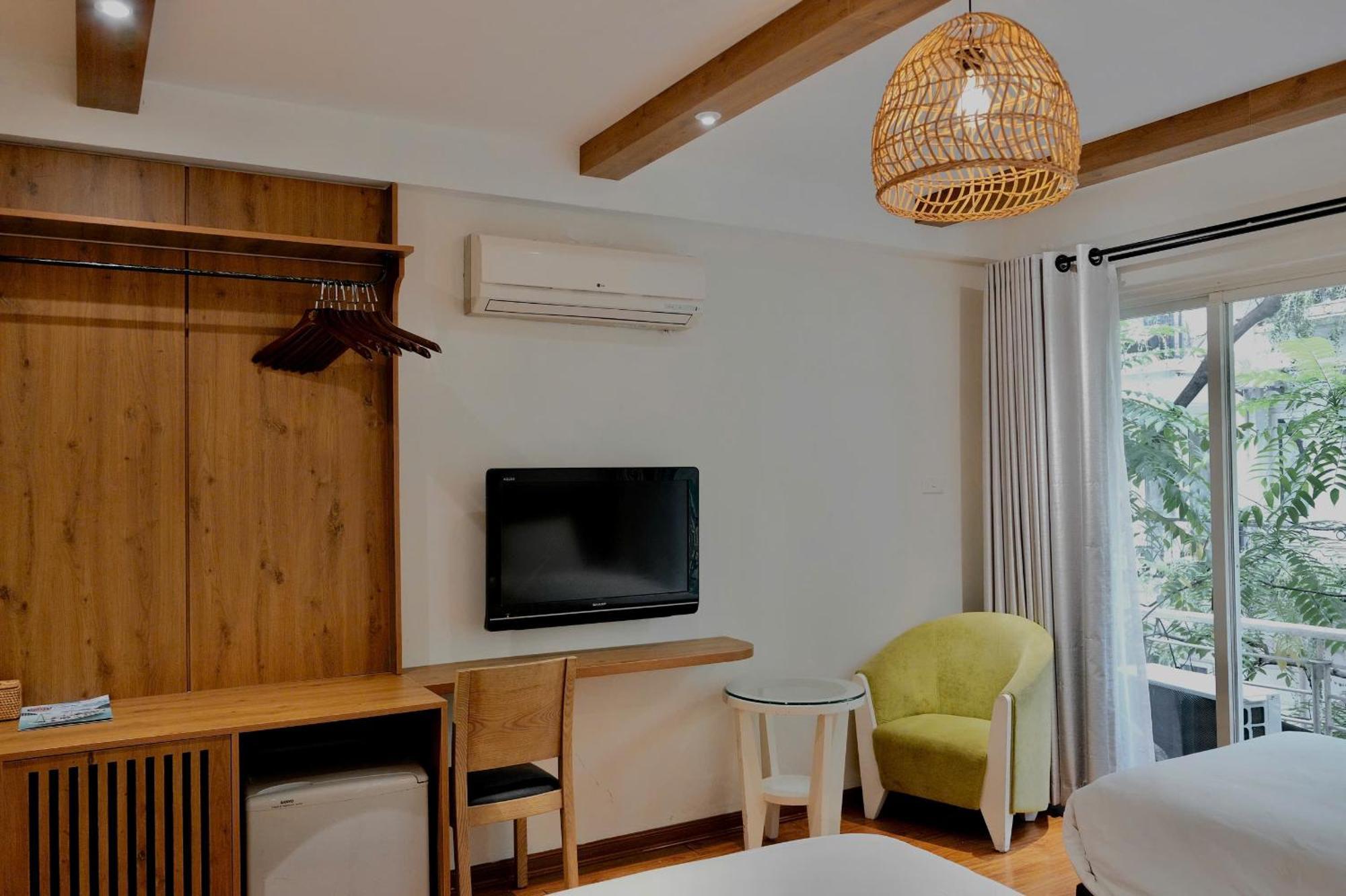 Cheers Hostel Ханой Екстер'єр фото