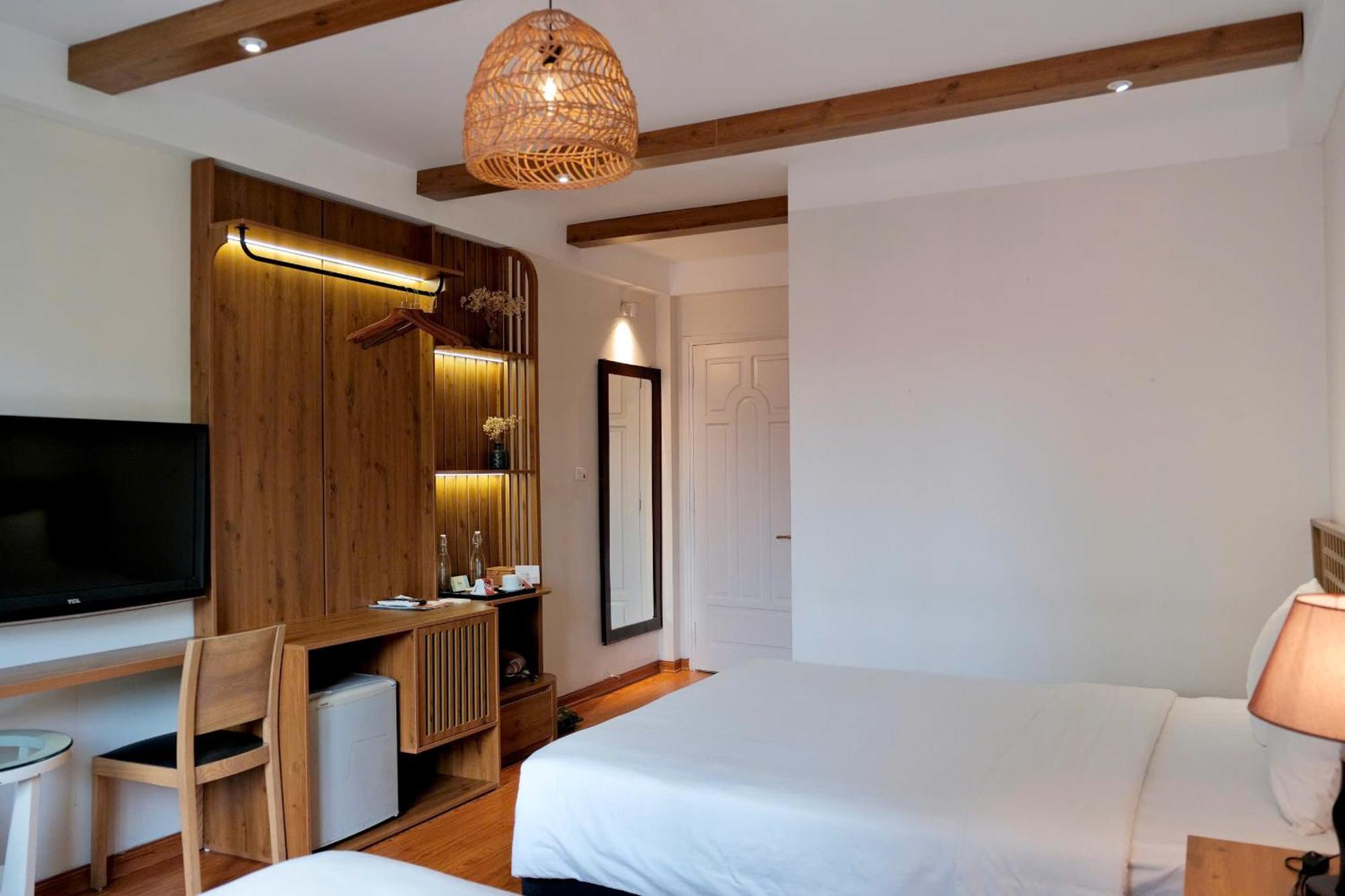 Cheers Hostel Ханой Екстер'єр фото